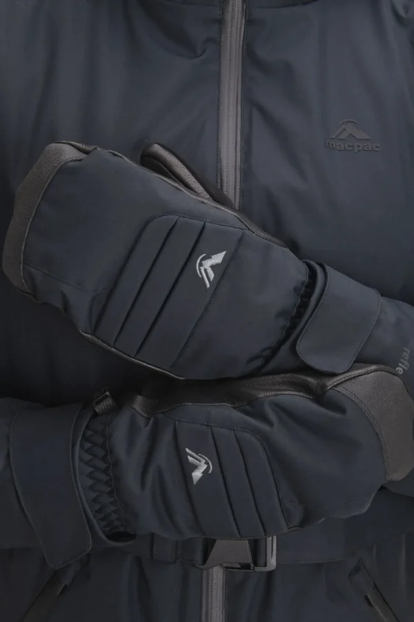 Snow Sports>Macpac Lyford Ski Mitt