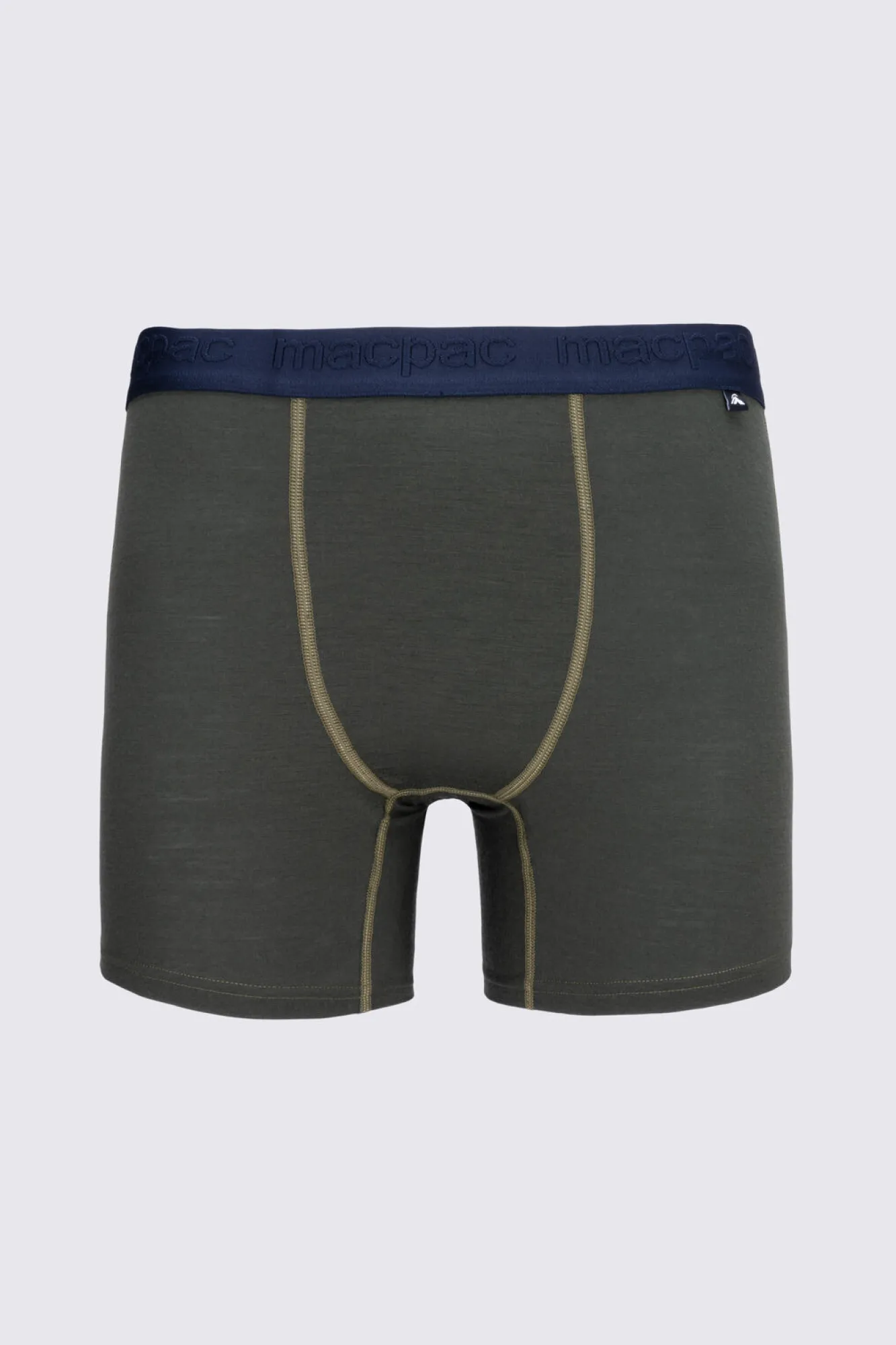 Hiking>Macpac Men'S 180 Merino Boxers