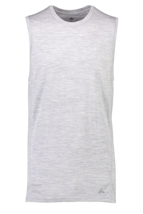 Hiking>Macpac Men'S 150 Merino Singlet