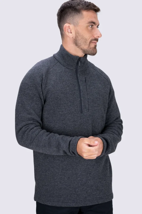 Travel>Macpac Men'S Alba Pullover