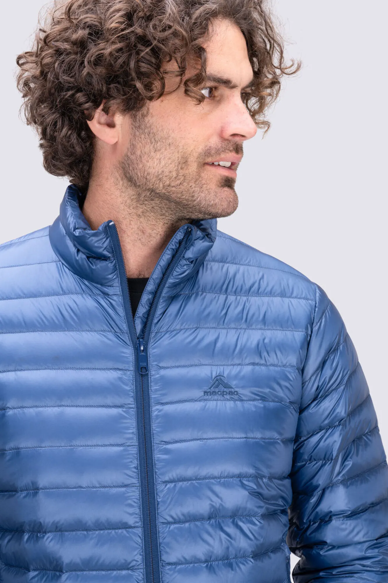 Climbing>Macpac Men'S Altitude Down Jacket