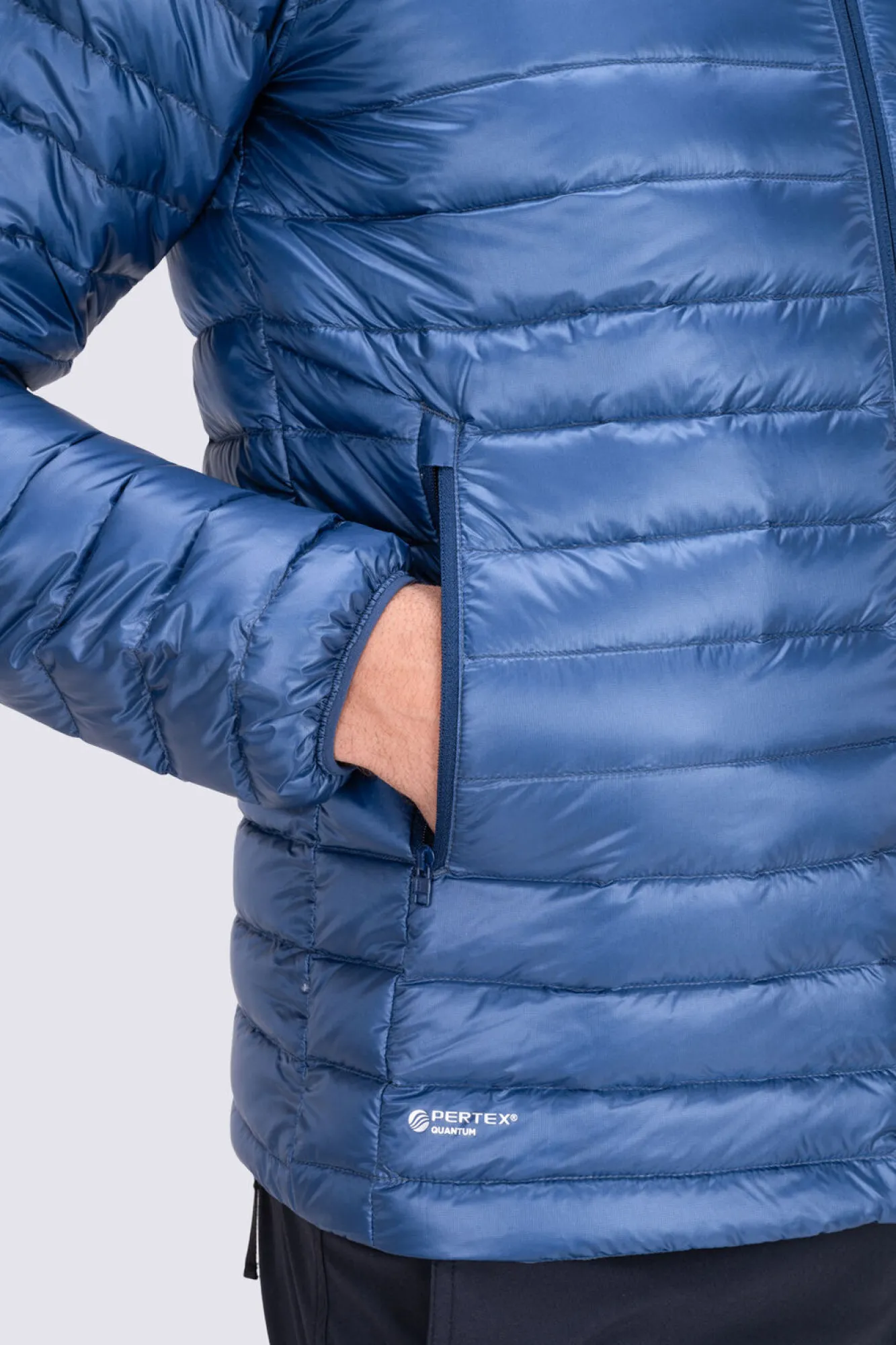 Climbing>Macpac Men'S Altitude Down Jacket