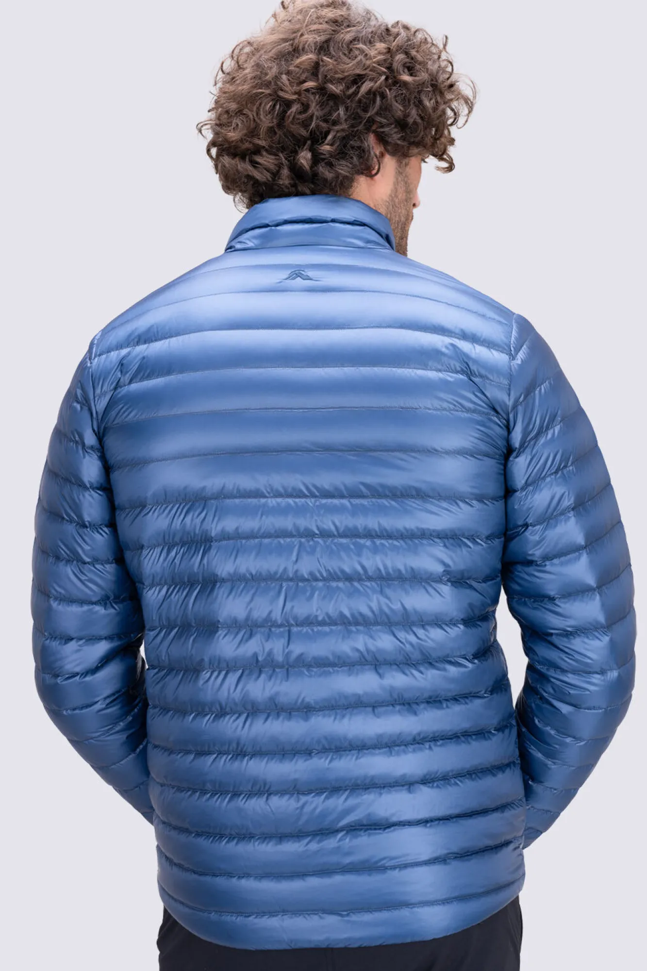 Climbing>Macpac Men'S Altitude Down Jacket
