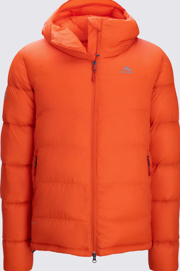 Climbing>Macpac Men'S Arrowsmith Down Jacket