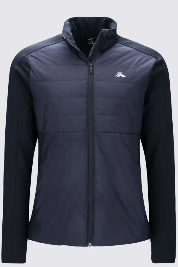 Travel>Macpac Men'S Caples Hybrid Insulated Jacket
