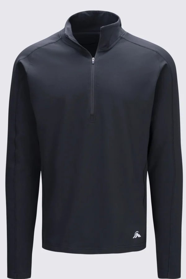 Running>Macpac Men'S Caples Running Top