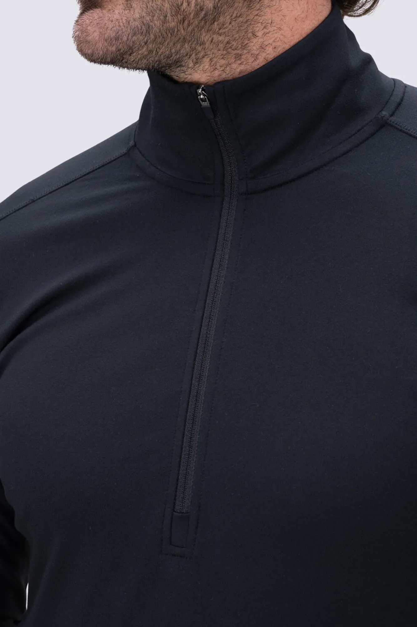 Running>Macpac Men'S Caples Running Top