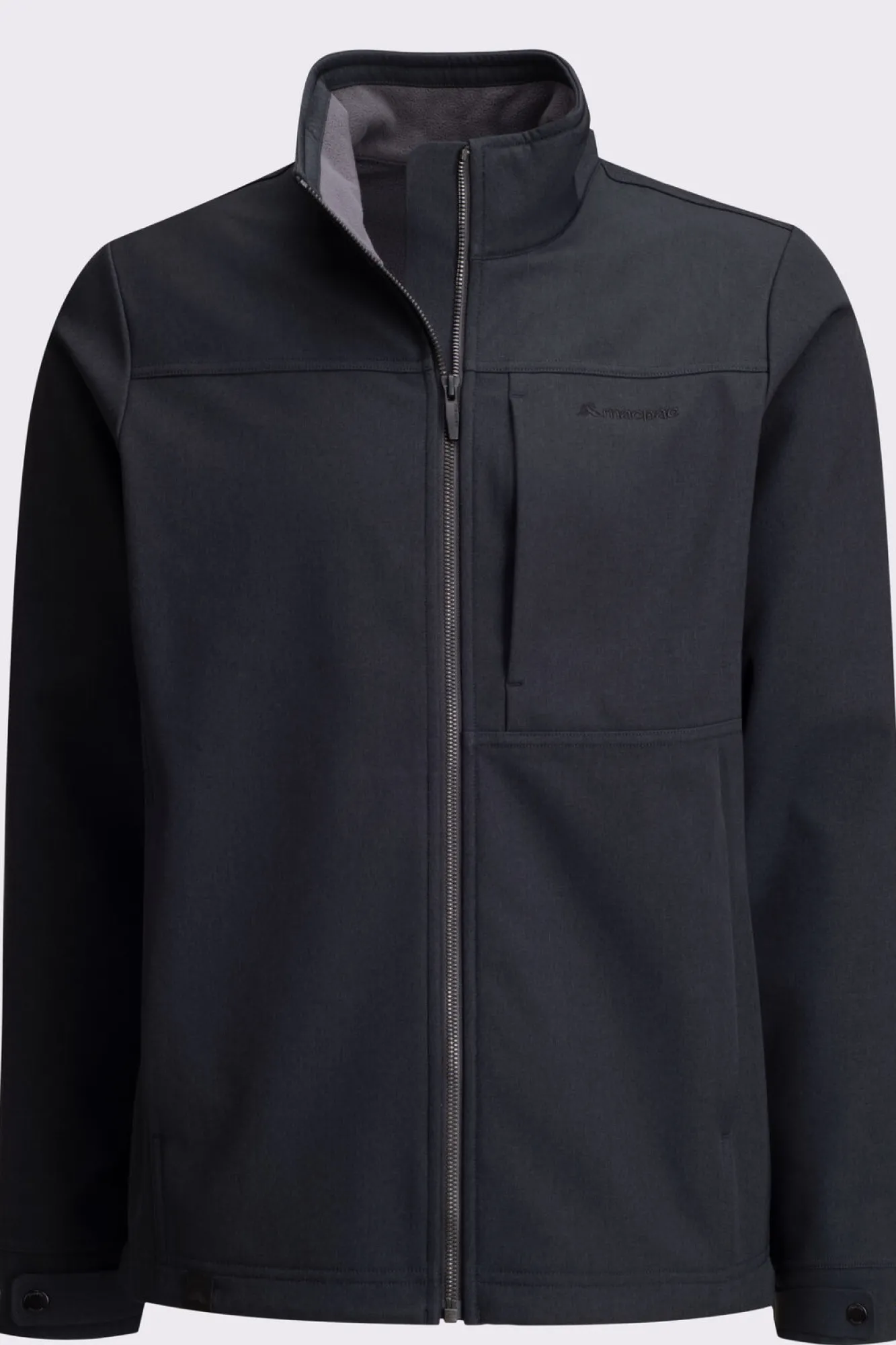 Softshell Jackets>Macpac Men'S Chord Softshell Jacket