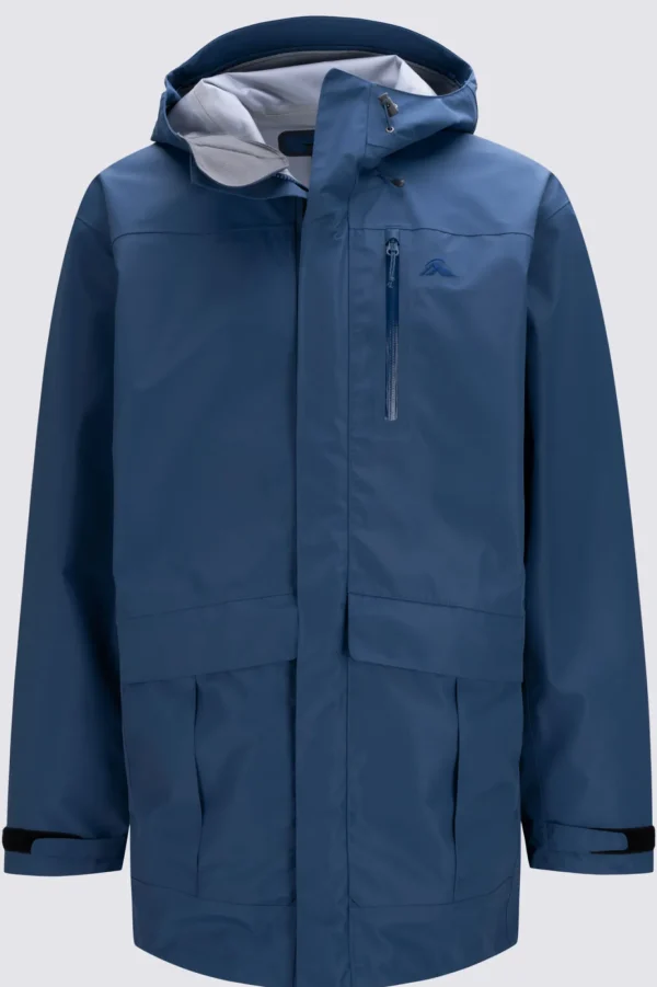 Hiking>Macpac Men'S Copland Raincoat