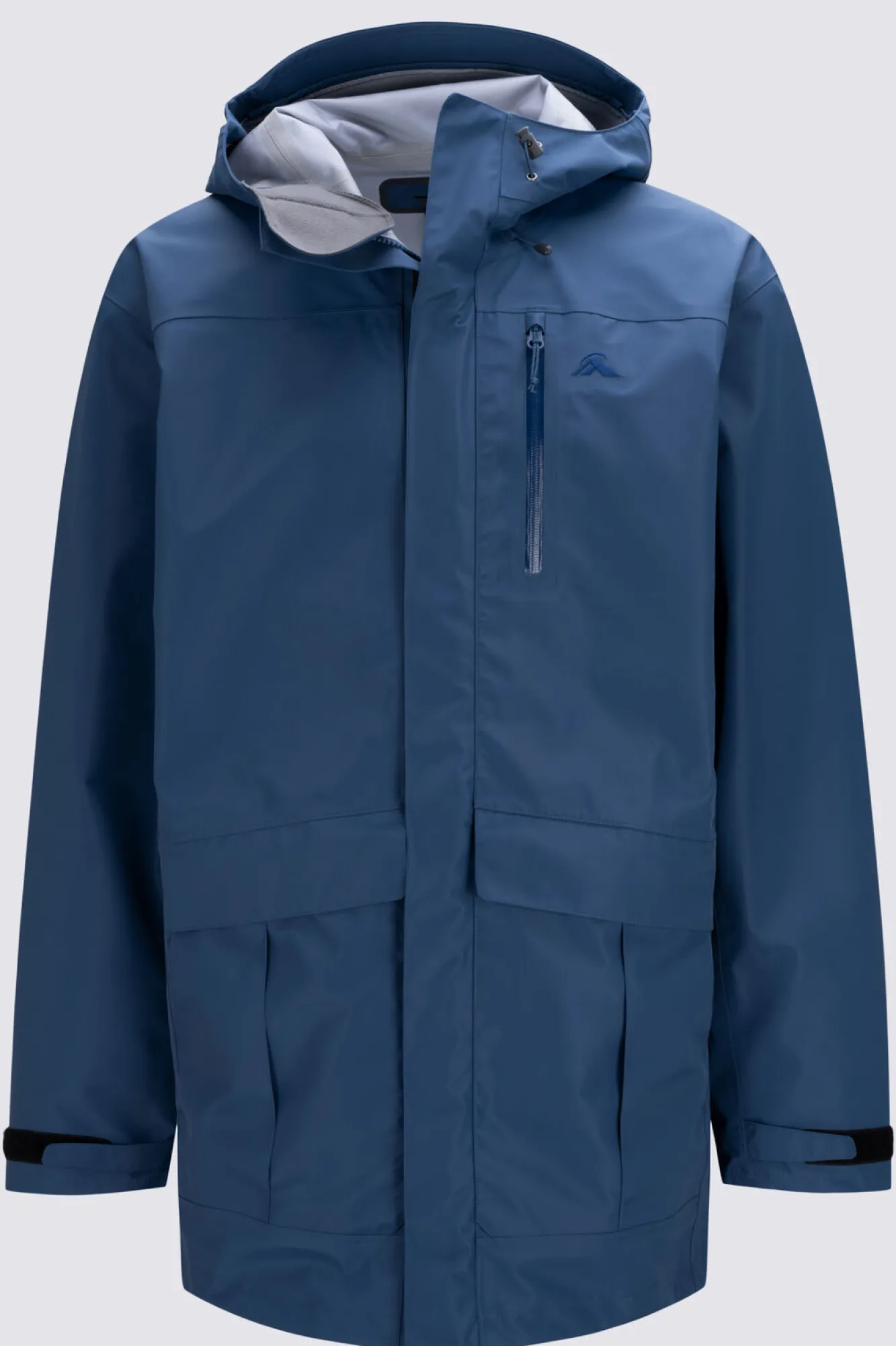 Hiking>Macpac Men'S Copland Raincoat
