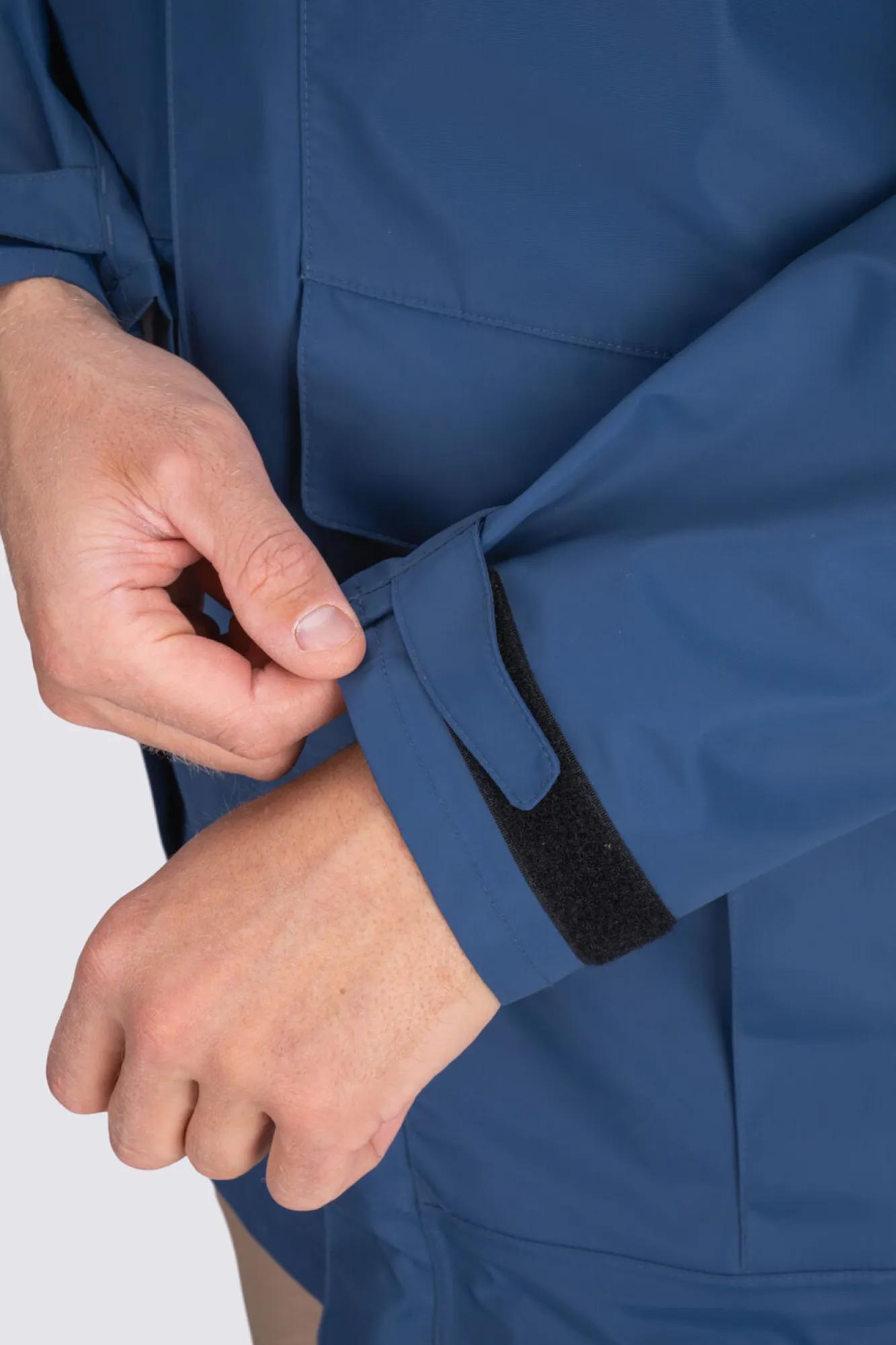 Hiking>Macpac Men'S Copland Raincoat