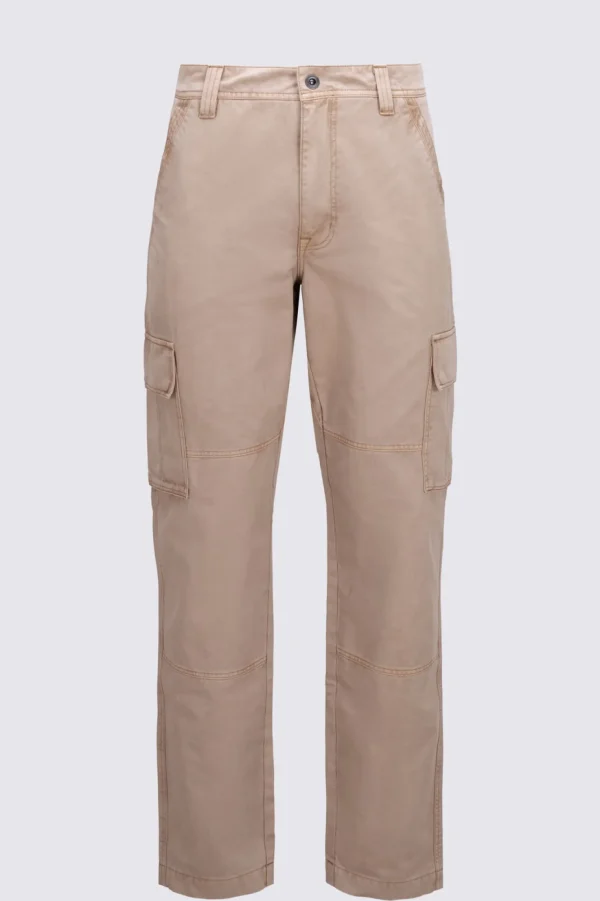 Travel & Lifestyle Pants & Shorts>Macpac Men'S Detour Cargo Pants