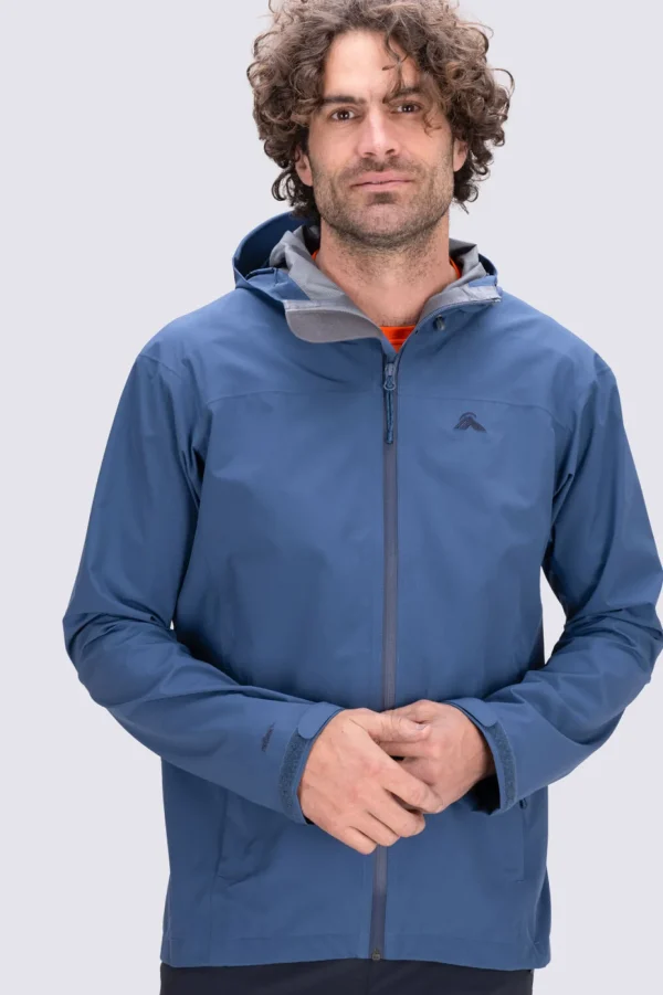 Travel>Macpac Men'S Dispatch Rain Jacket
