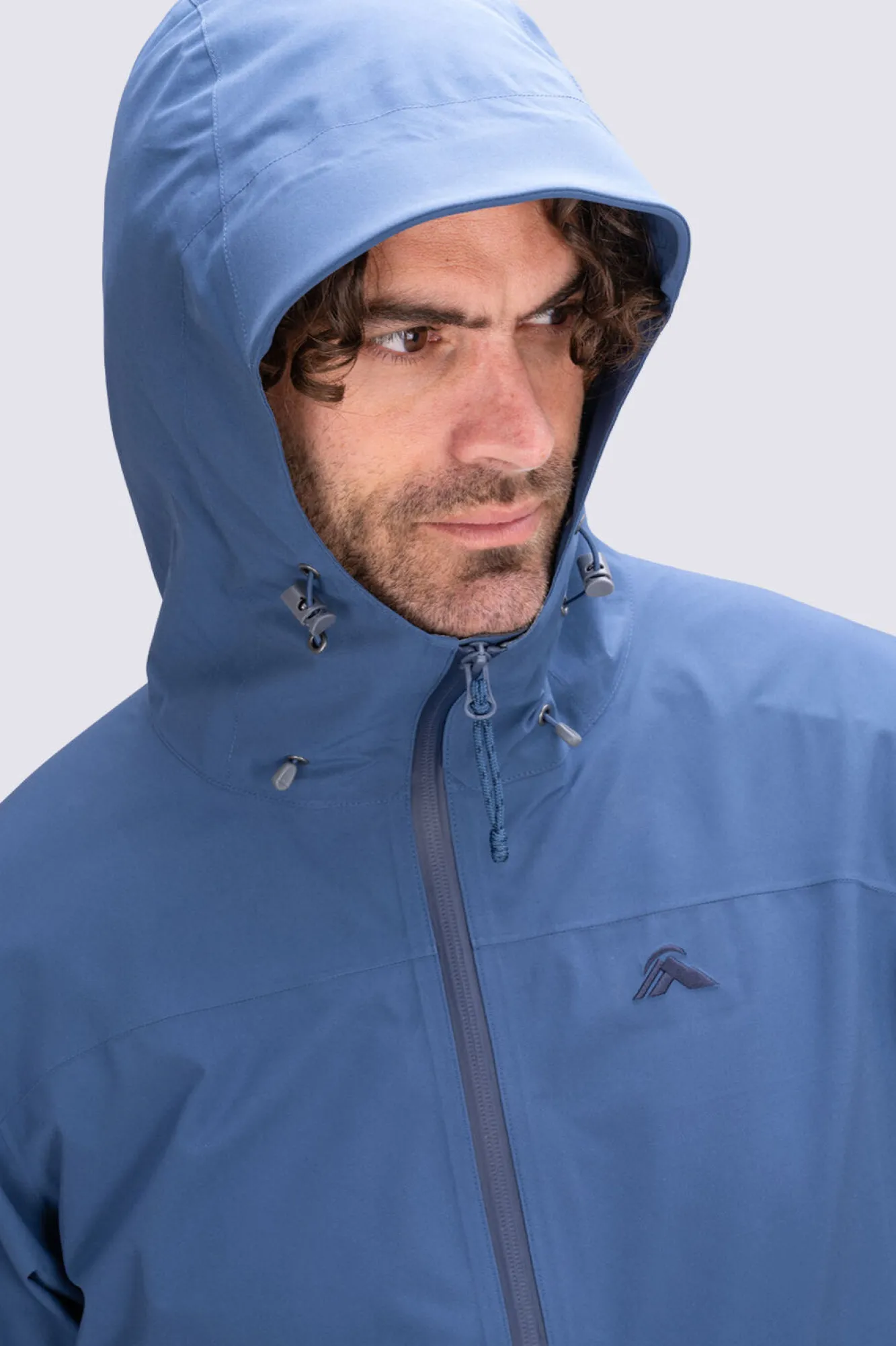 Travel>Macpac Men'S Dispatch Rain Jacket