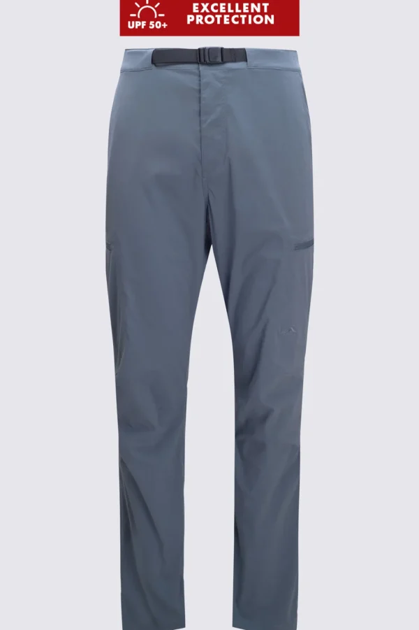 Travel & Lifestyle Pants & Shorts>Macpac Men'S Drift Pants