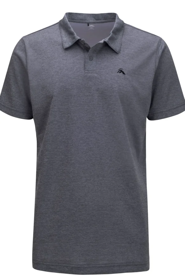 Running>Macpac Men'S Eyre Polo