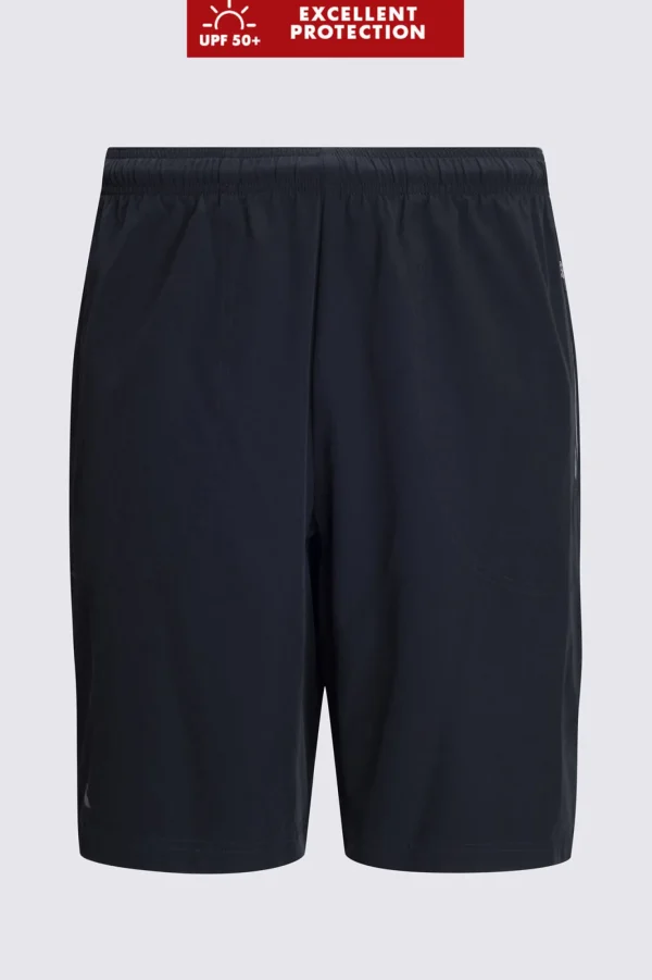 Running>Macpac Men'S Fast Track Long Shorts