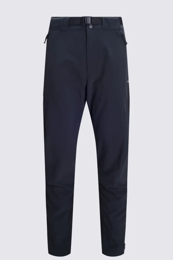 Climbing>Macpac Men'S Fitzroy Softshell Pants