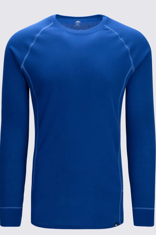 Hiking>Macpac Men'S Geothermal Long Sleeve Top