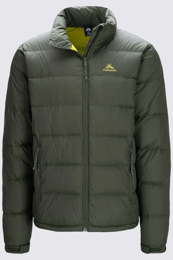 Hiking>Macpac Men'S Halo Down Jacket
