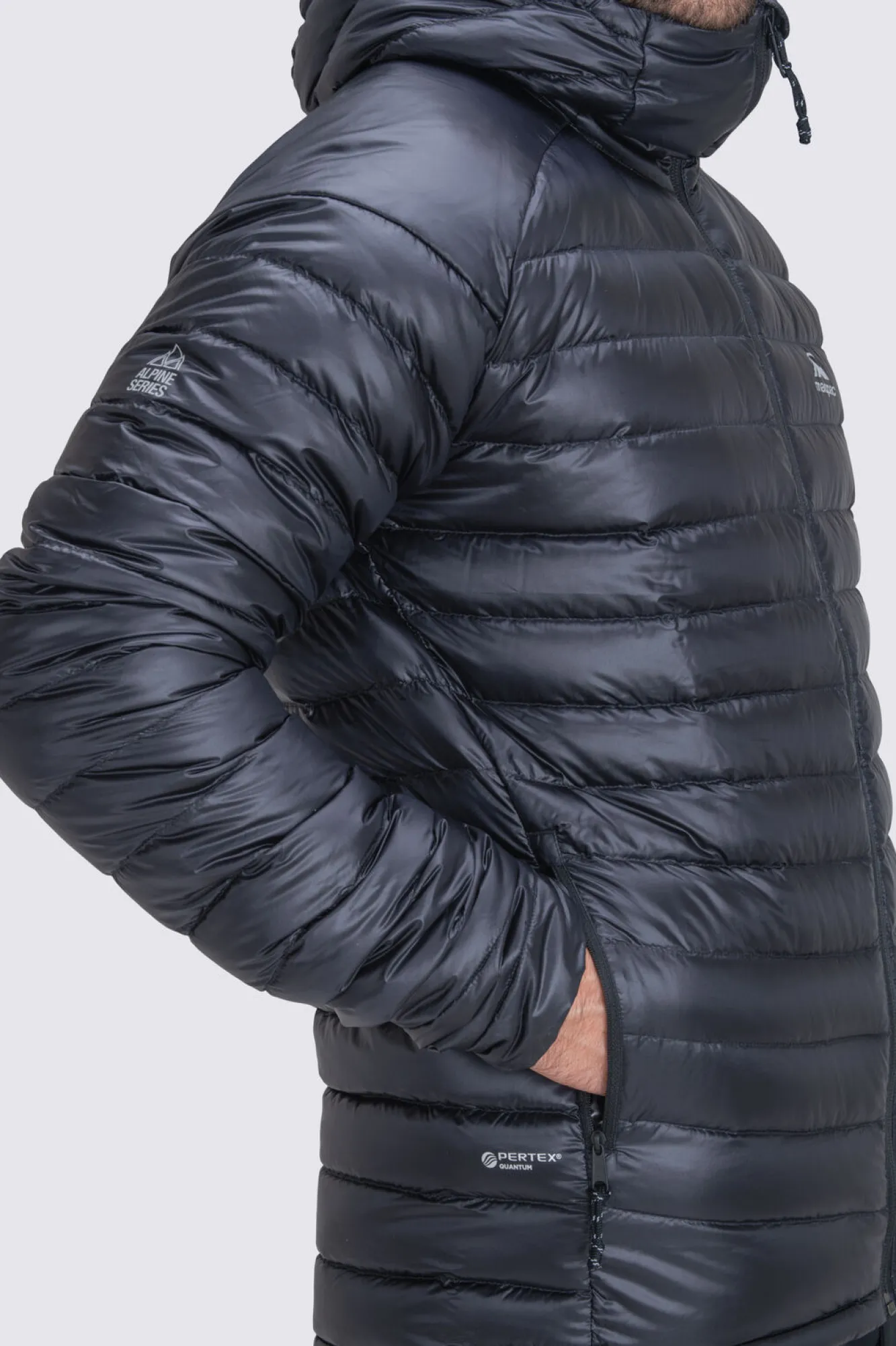 Climbing>Macpac Men'S Icefall Down Jacket