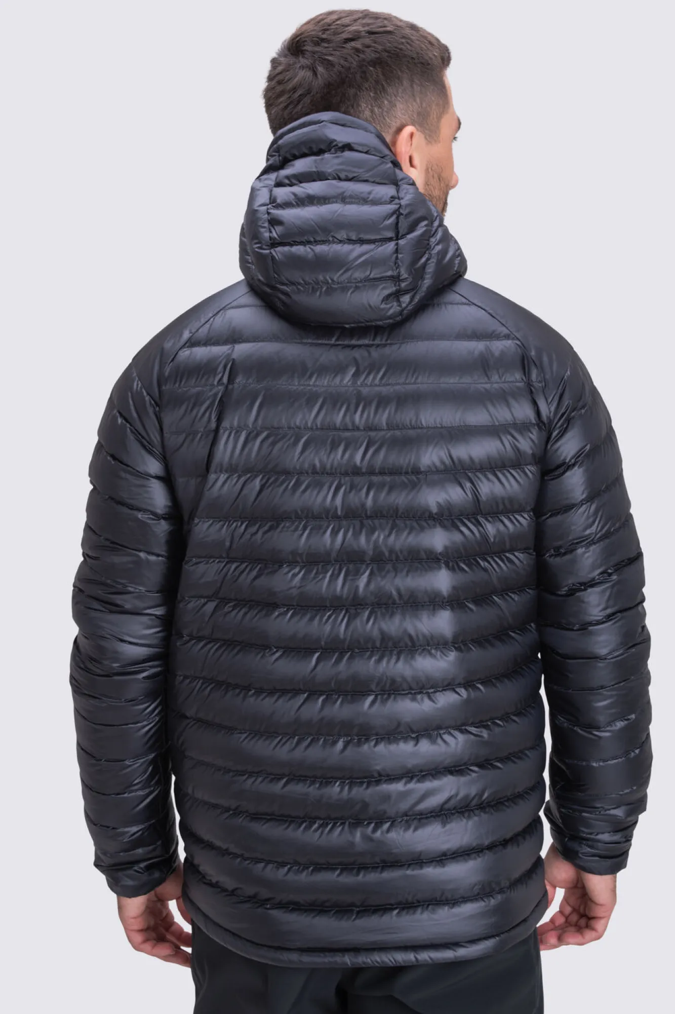 Climbing>Macpac Men'S Icefall Down Jacket