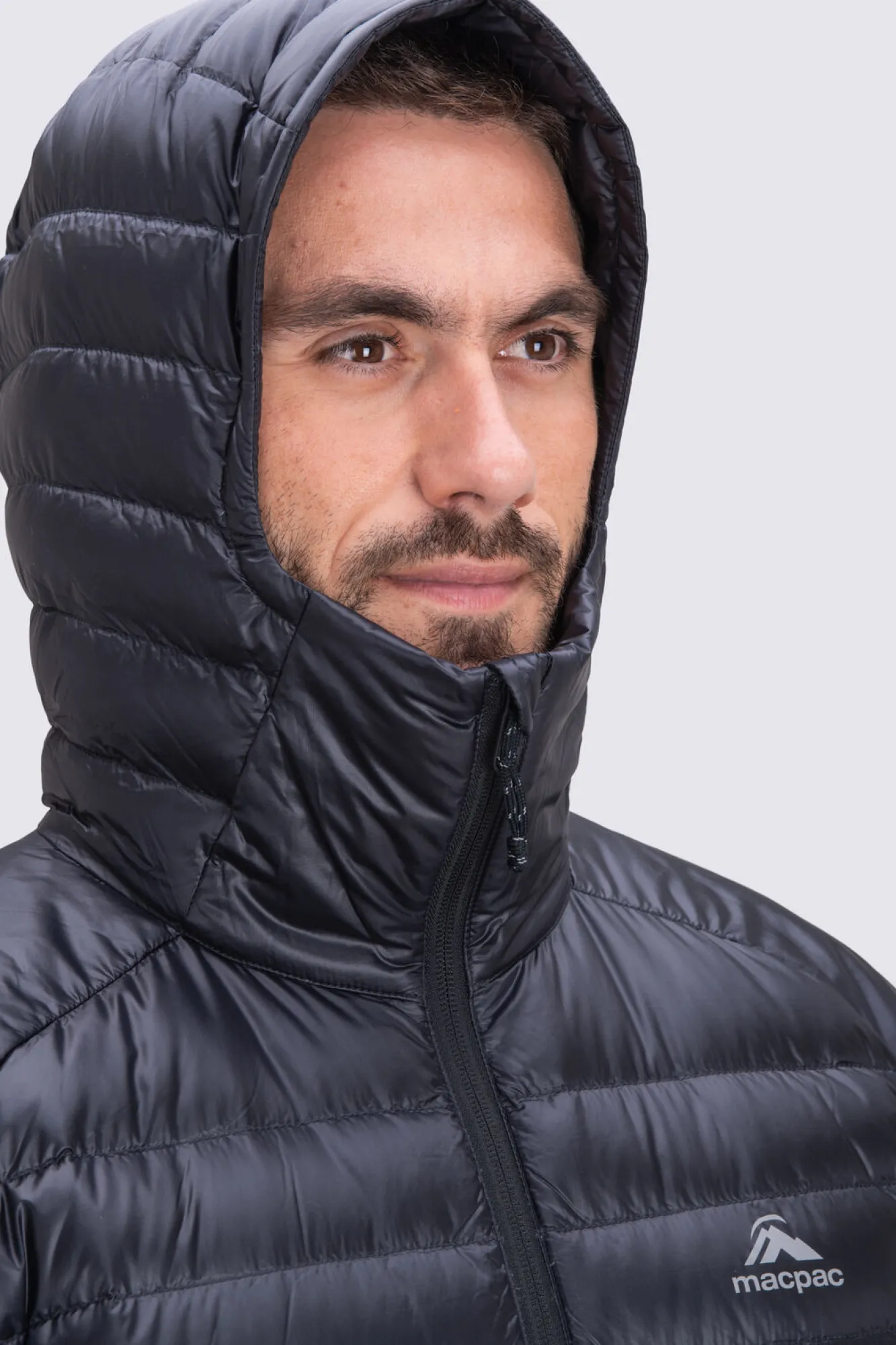 Climbing>Macpac Men'S Icefall Down Jacket