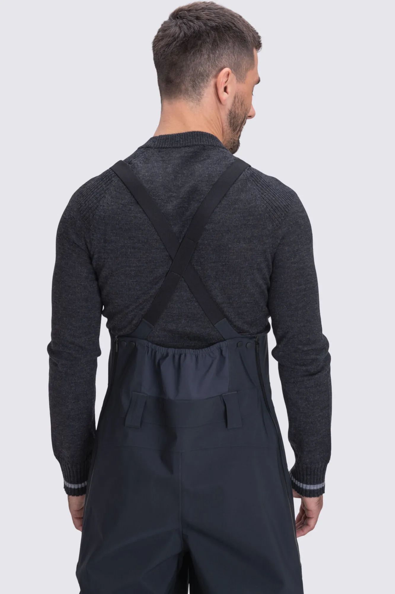 Snow Sports>Macpac Men'S Last Run Bib Pants