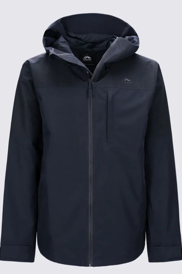 Snow Sports>Macpac Men'S Last Run Snow Jacket