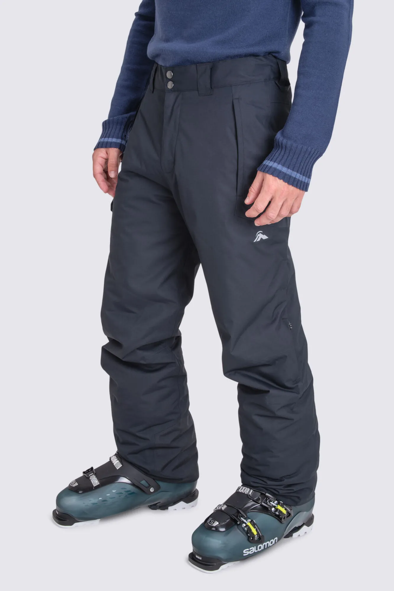 Snow Sports>Macpac Men'S Lyford Snow Pants