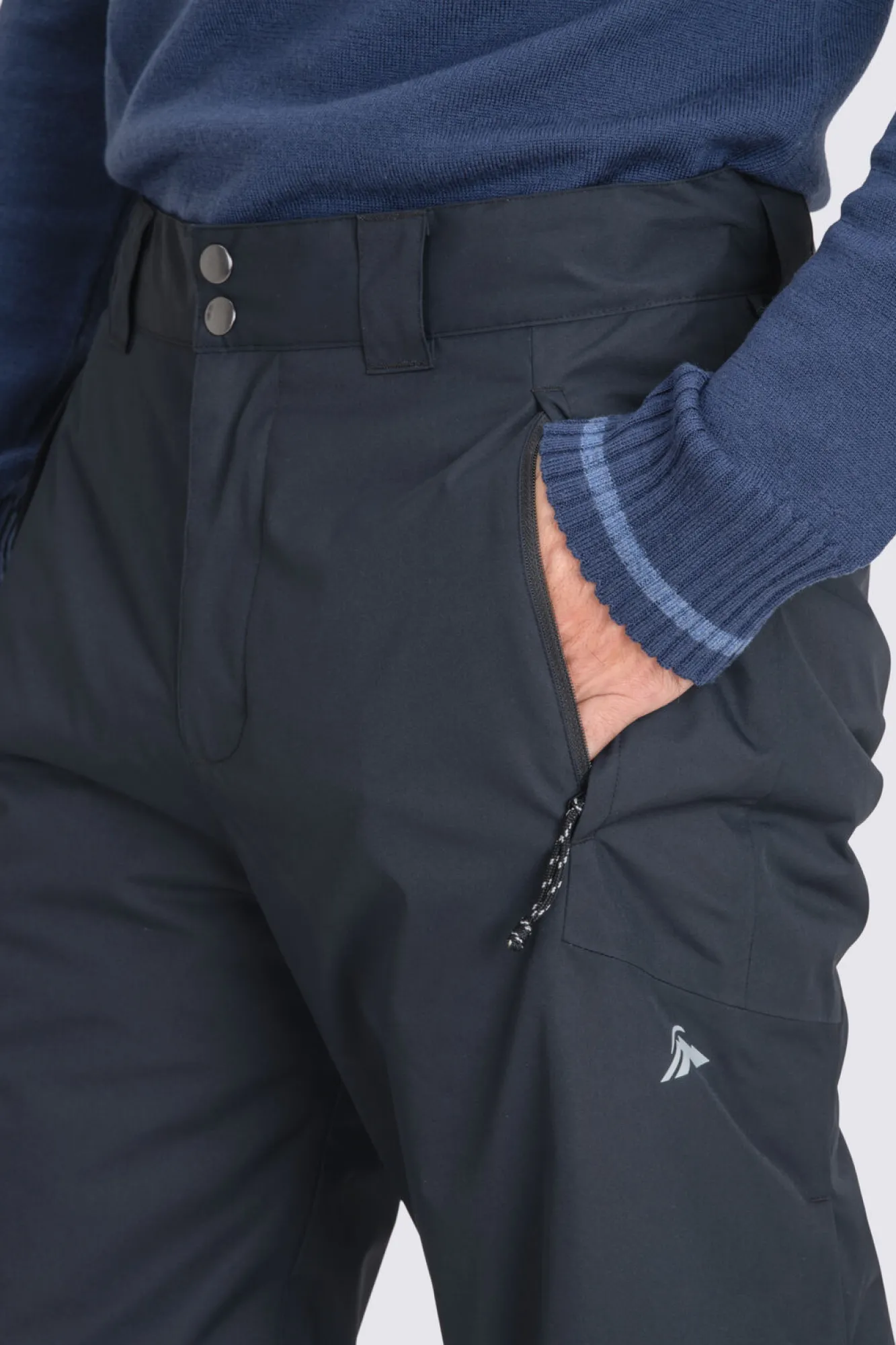 Snow Sports>Macpac Men'S Lyford Snow Pants