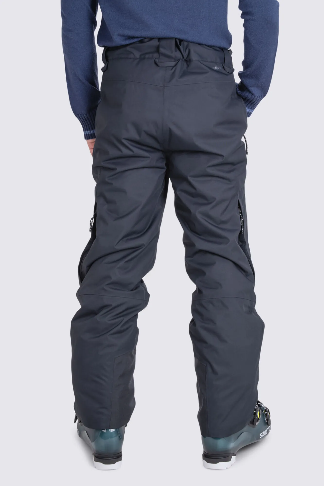 Snow Sports>Macpac Men'S Lyford Snow Pants
