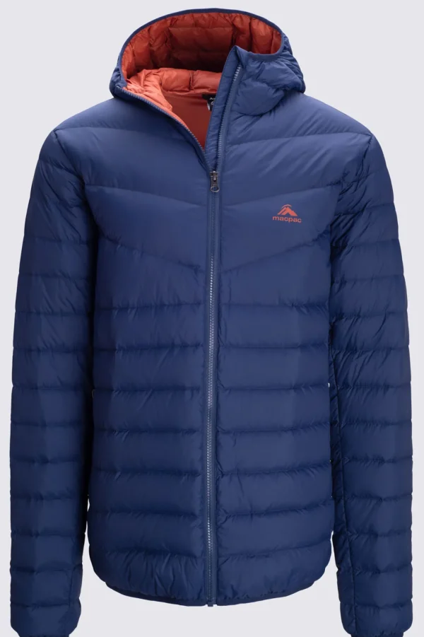 Travel>Macpac Men'S Mercury Down Jacket