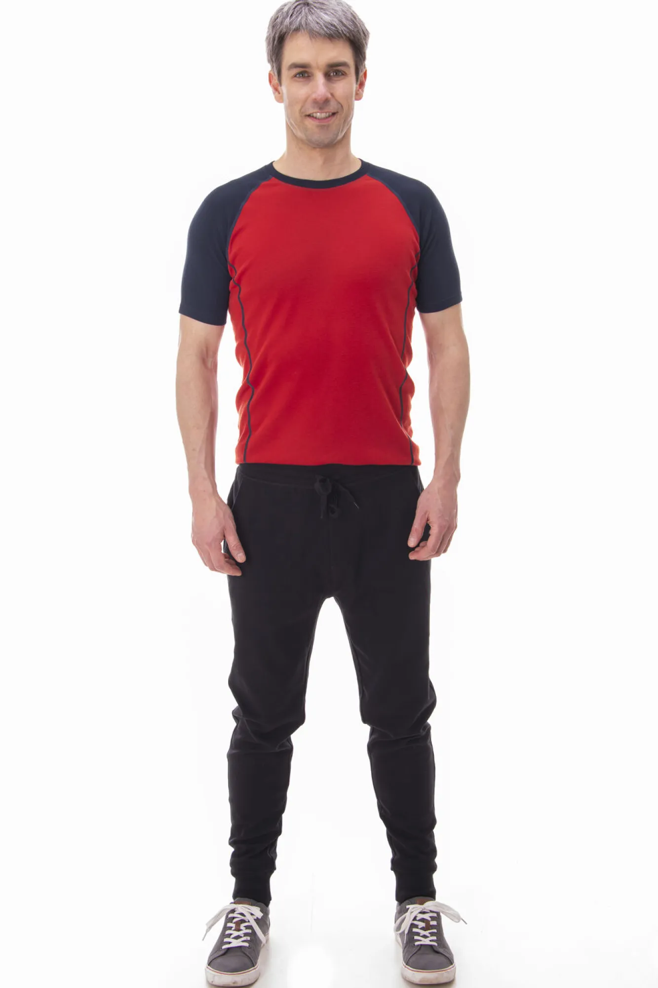 Travel>Macpac Men'S Merino Blend Track Pants