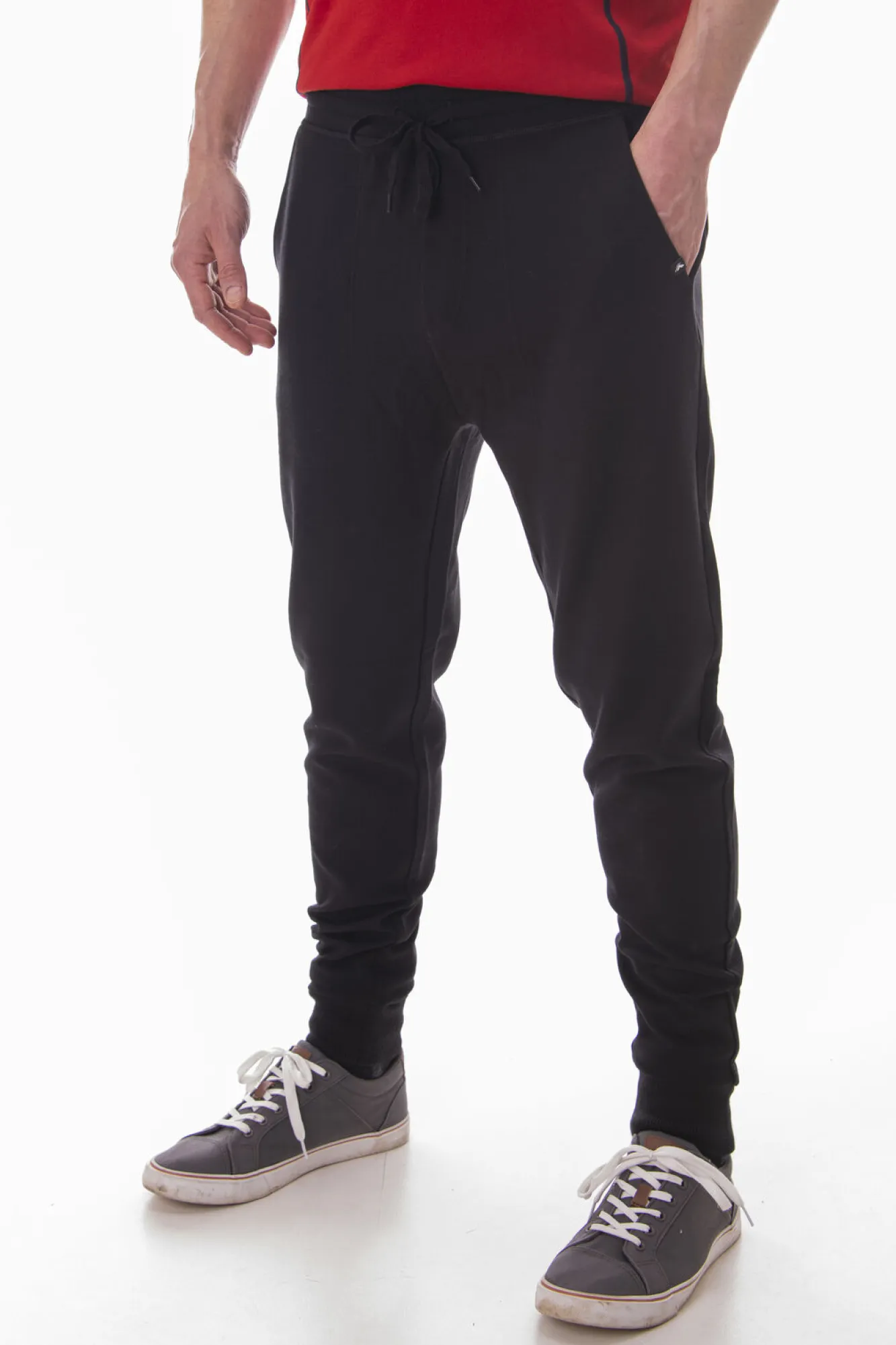 Travel>Macpac Men'S Merino Blend Track Pants