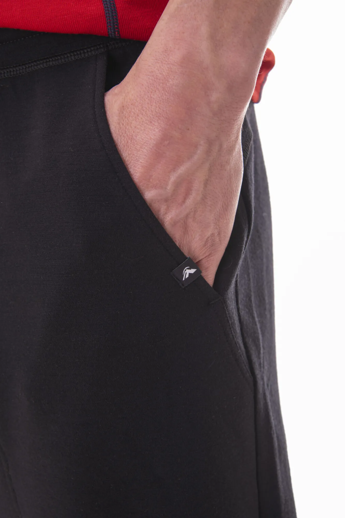 Travel>Macpac Men'S Merino Blend Track Pants