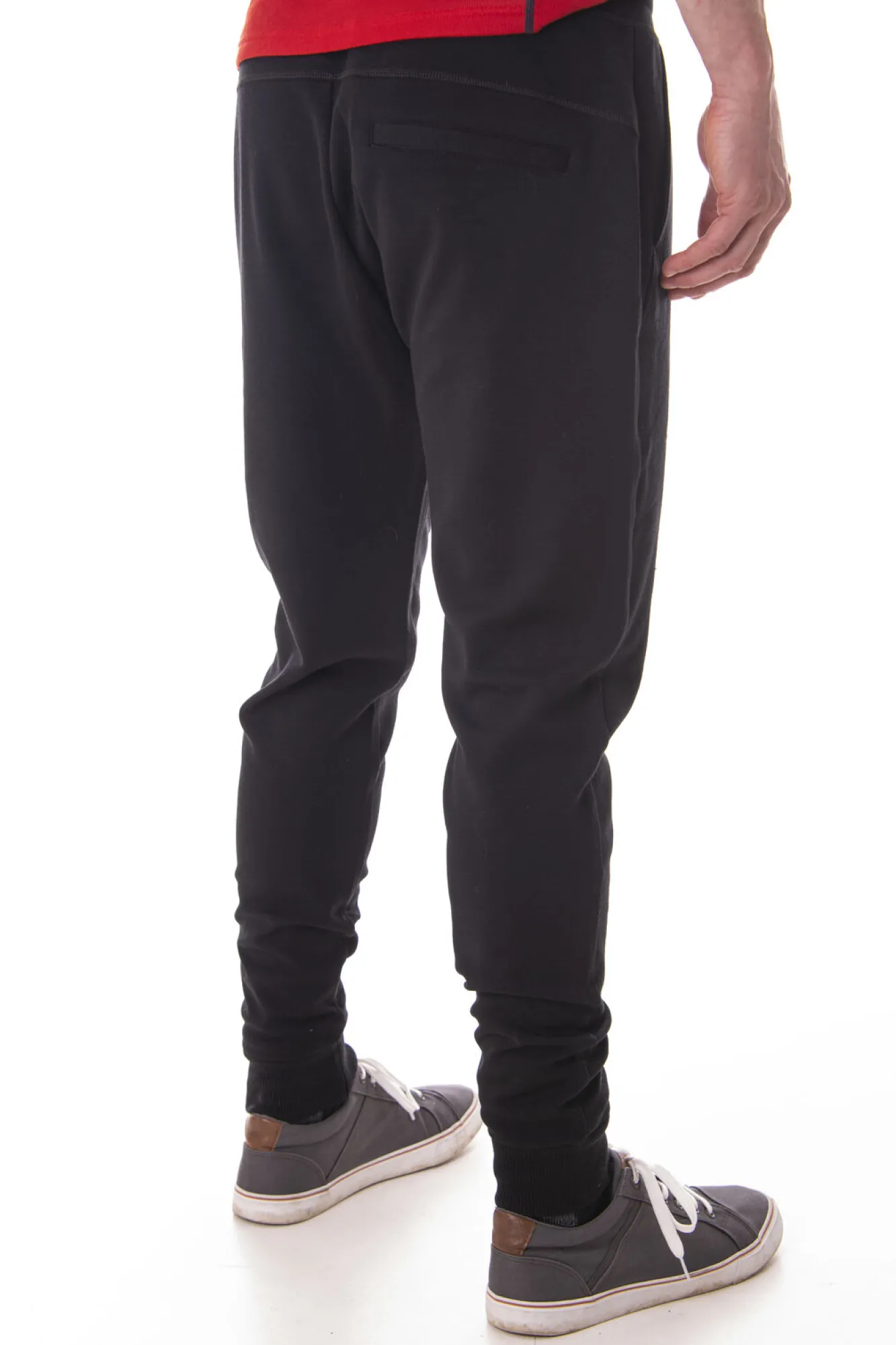 Travel>Macpac Men'S Merino Blend Track Pants