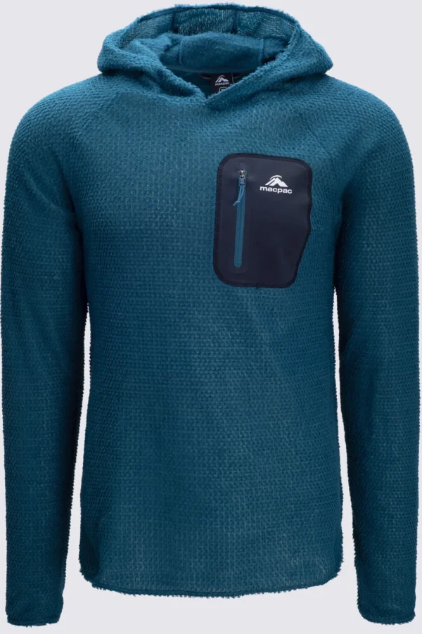 Climbing>Macpac Men'S Nitro Fleece Pullover