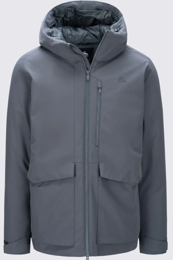 Travel>Macpac Men'S Orion Parka