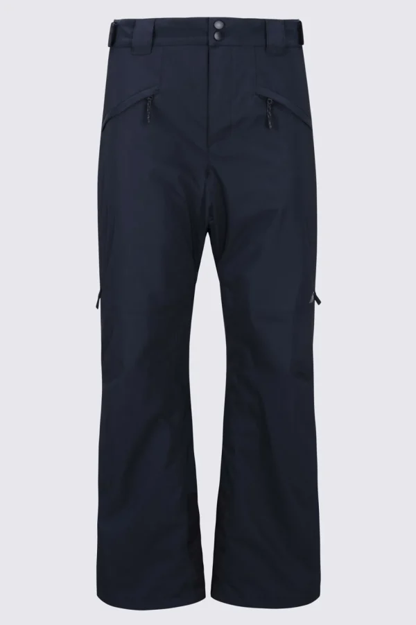 Snow Sports>Macpac Men'S Powder Bank Snow Pant