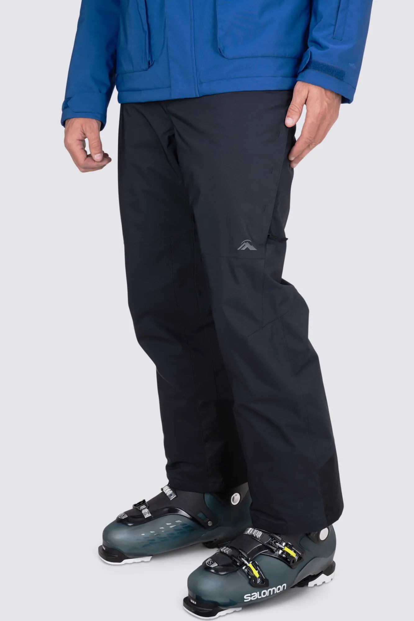 Snow Sports>Macpac Men'S Powder Bank Snow Pant