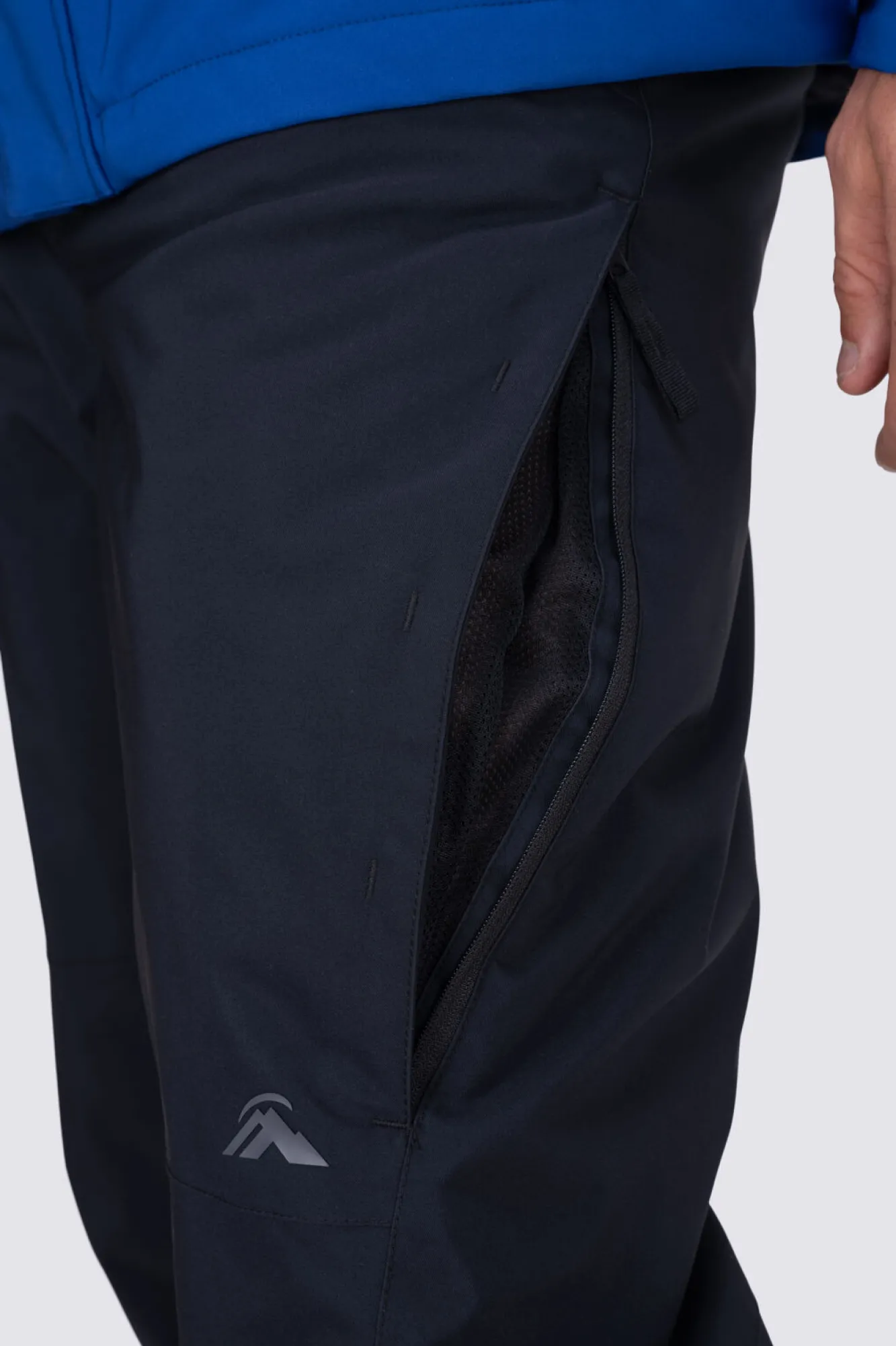 Snow Sports>Macpac Men'S Powder Bank Snow Pant