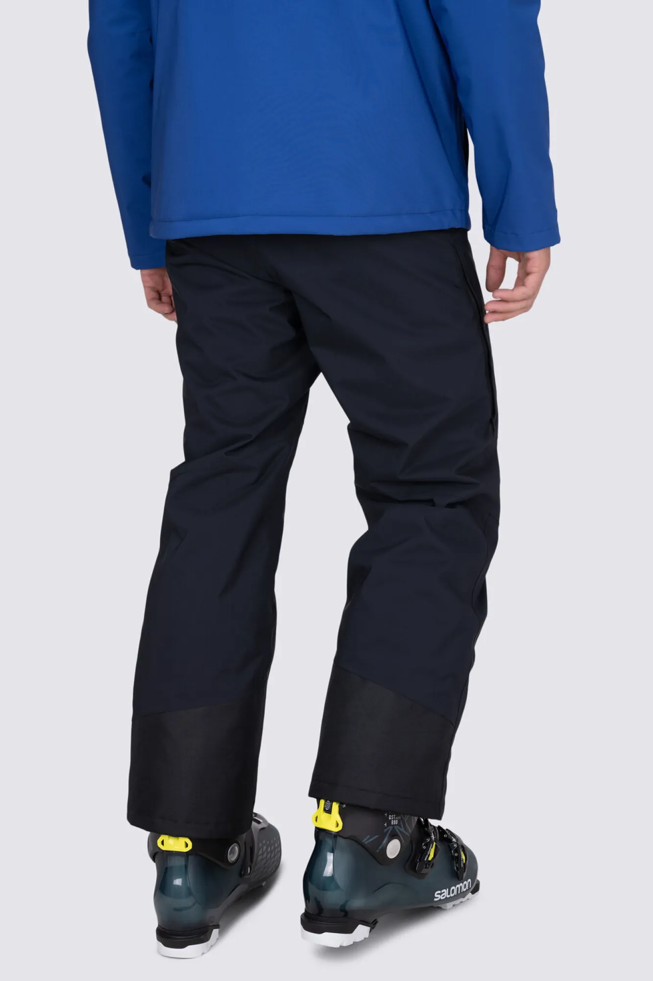 Snow Sports>Macpac Men'S Powder Bank Snow Pant