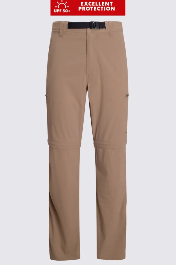 Travel>Macpac Men'S Rockover Convertible Pants