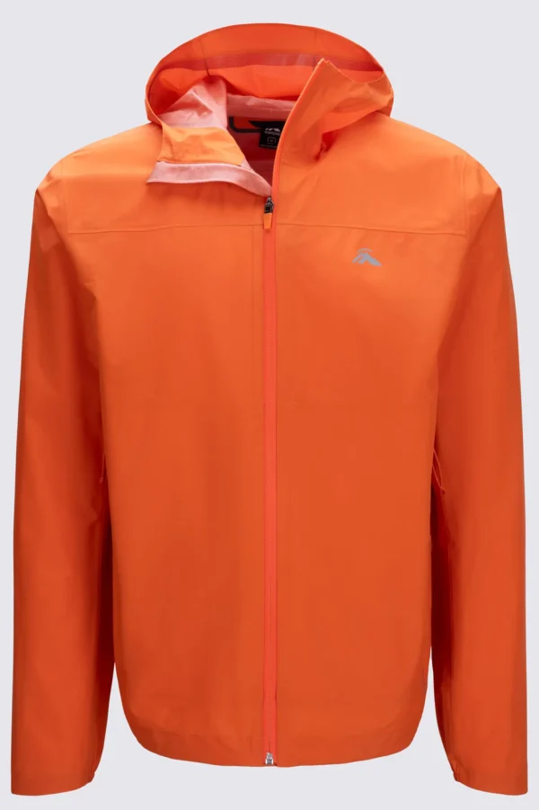 Snow Sports>Macpac Men'S Trail Rain Jacket