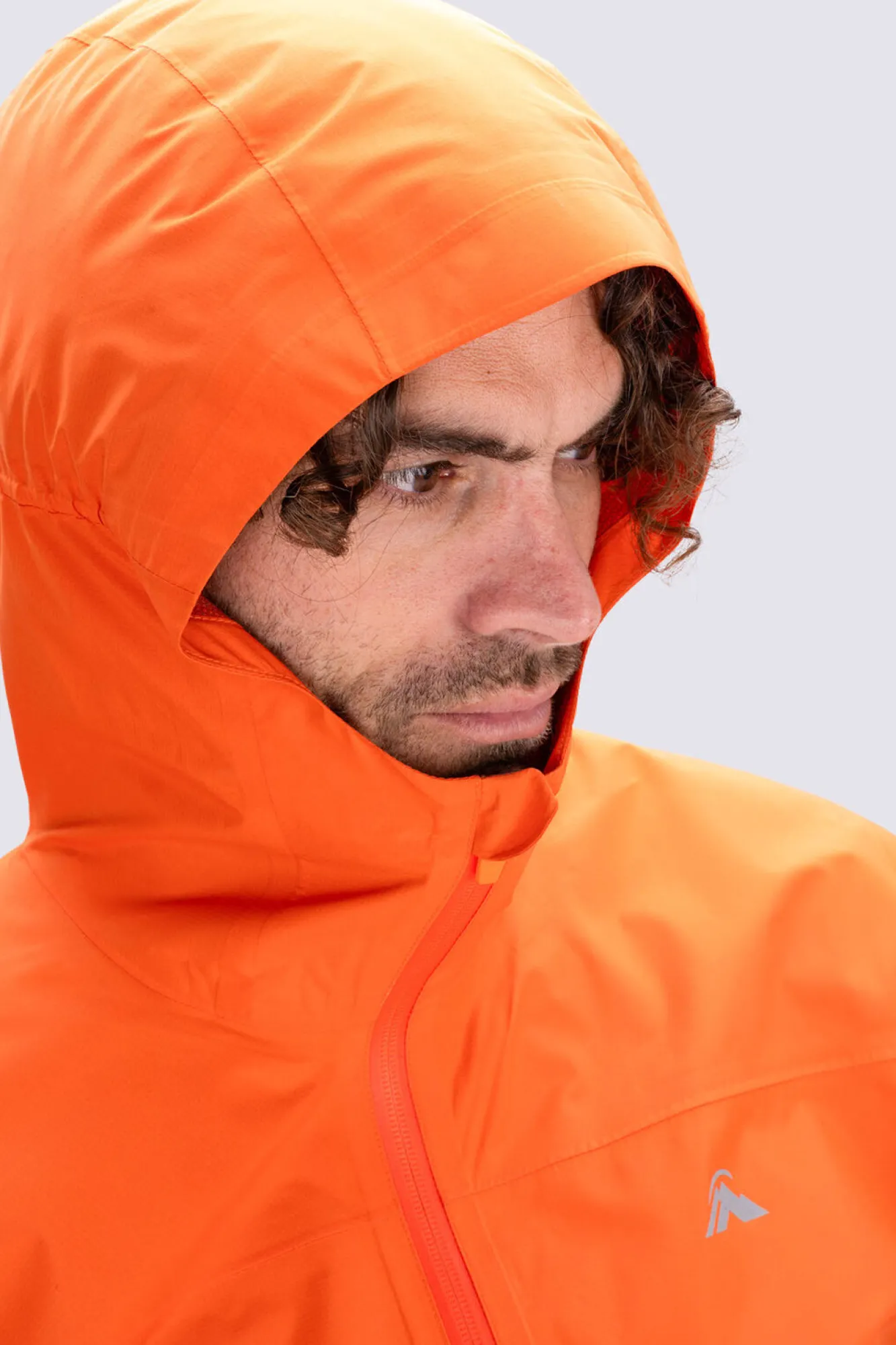 Snow Sports>Macpac Men'S Trail Rain Jacket