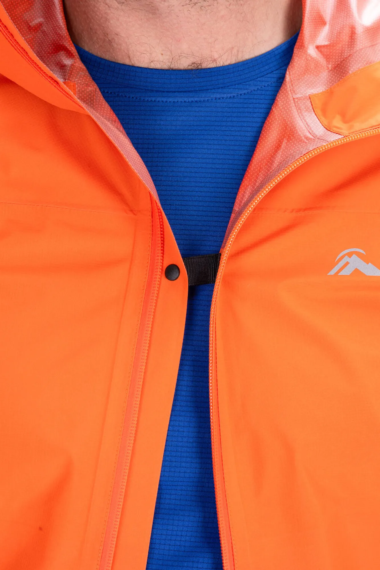 Snow Sports>Macpac Men'S Trail Rain Jacket