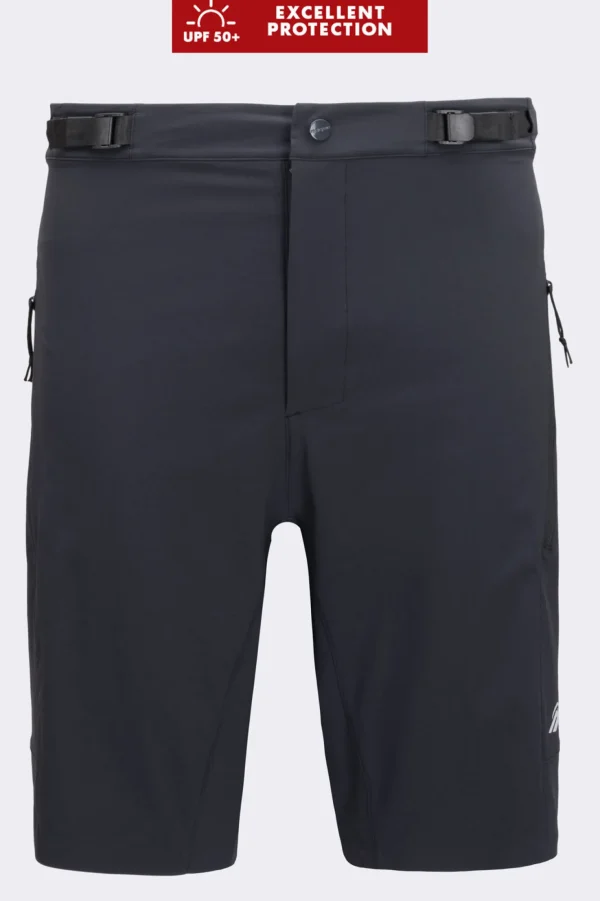 Running>Macpac Men'S Trail Short