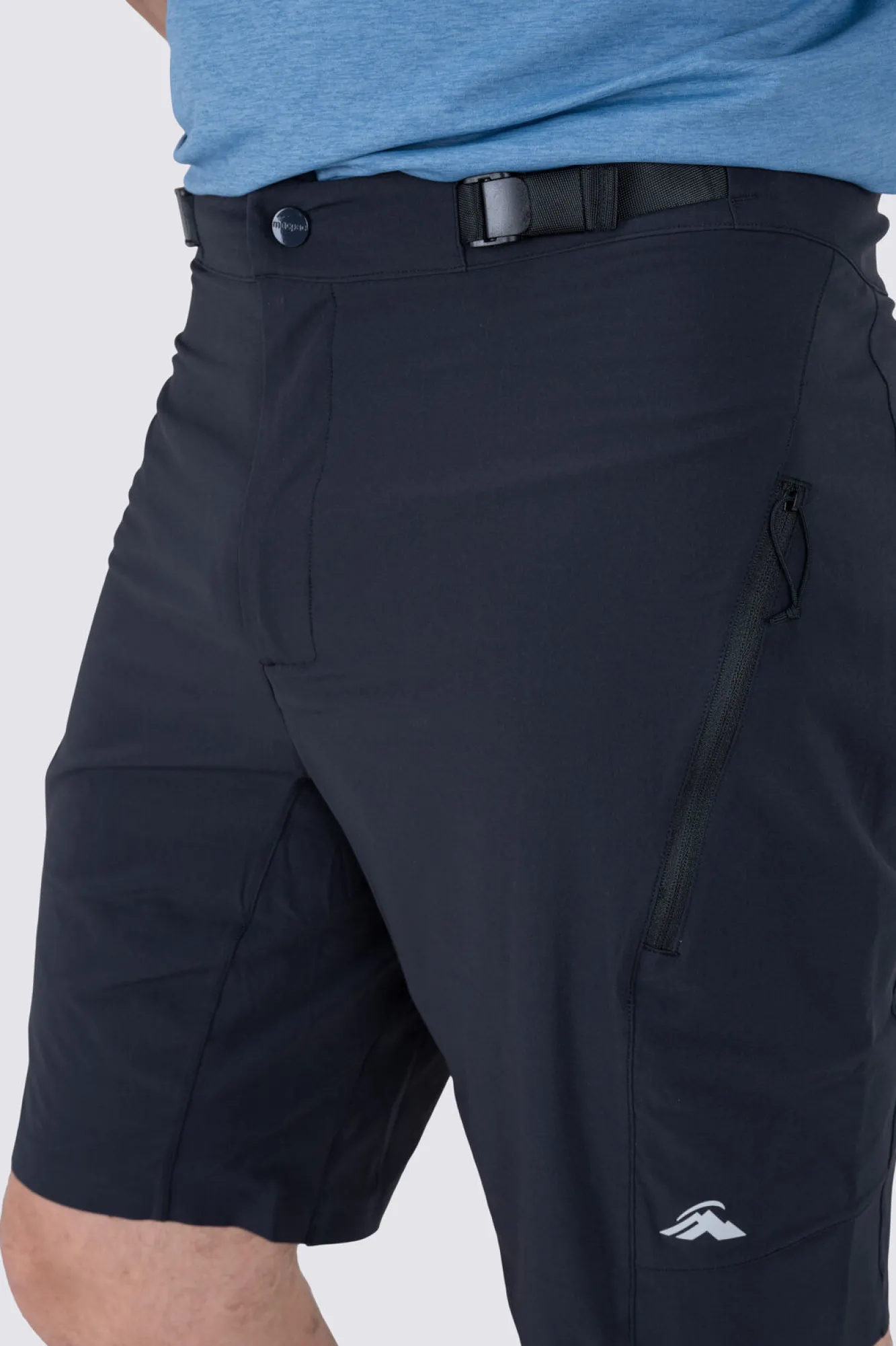 Running>Macpac Men'S Trail Short
