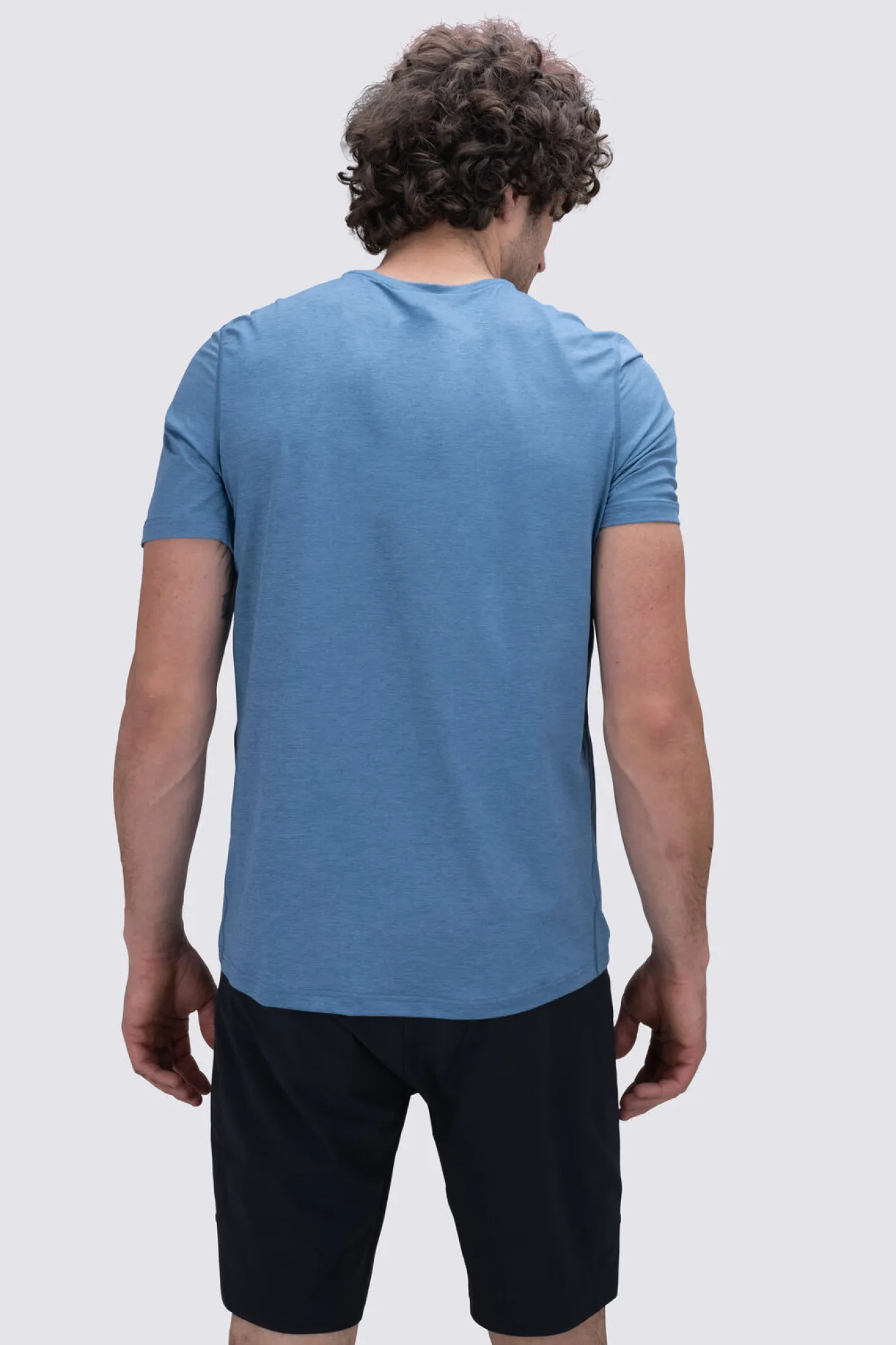 Running>Macpac Men'S Trail Short
